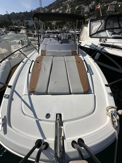 Côte D'azur: Boat Tour Between Monaco and Nice - Scenic Views Along the Route
