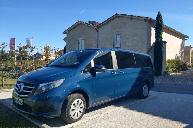 Côte de Beaune Half-Day Wine Tour from Dijon - What the Reviews Say