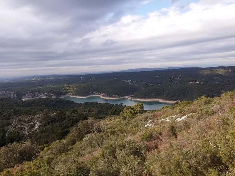 Coteaux d'Aix: Ste Victoire Wine Tour & Cezanne route - Practical Tips to Make the Most of It