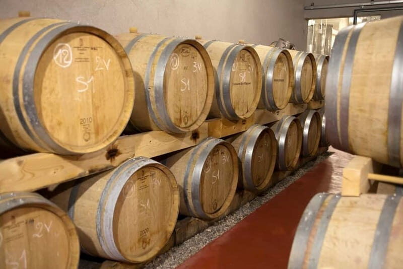 Coteaux d'Aix: Ste Victoire Wine Tour & Cezanne route - Frequently Asked Questions