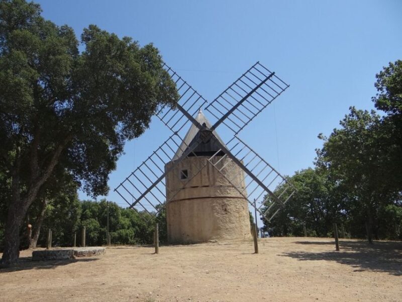 Coteaux d'Aix: Ste Victoire Wine Tour & Cezanne route - Final Thoughts