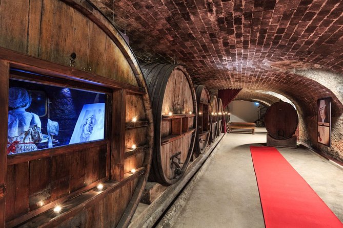Cotes De Provence Small Group Day Trip With Winery Visits & Tastings From Nice - A Taste of Provencal Wines