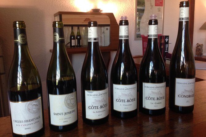 Cotes du Rhone Wine Tour (9:00 am to 5:15 pm) - Small Group Tour from Lyon - The Sum Up: Is This Tour for You?
