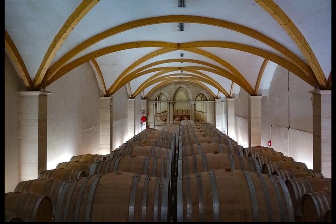 Côtes Du Rhône Wine Tour: Avignon, Palace of the Popes - Traveler Ratings and Reviews