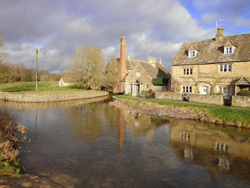 Cotswold & Shakespeare Country Private Tour With Entry - Customer Reviews and Testimonials