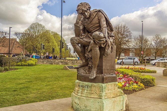 Cotswold & Shakespeare Country Tour in Executive Luxury Vehicle Private - Who This Tour Is Best For