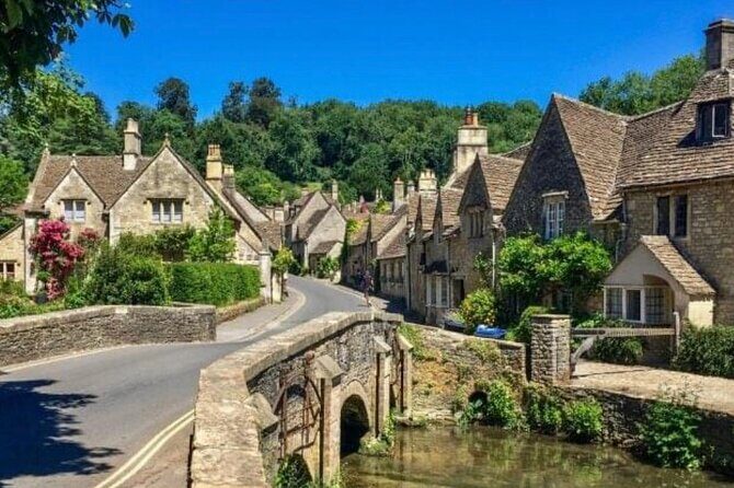 Cotswold Village Private Day Trip from Bath - Real Traveler Insights