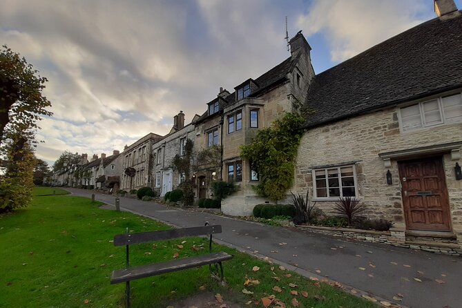 Cotswold Walks & Villages Tour From Stratford-Upon-Avon or Moreton-In-Marsh - Whats Included in the Tour