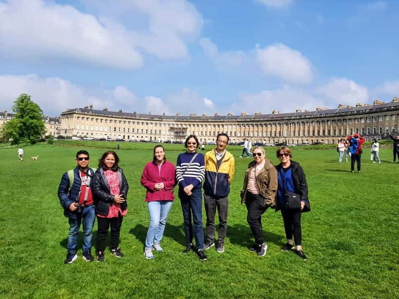 Cotswolds: Bath, Tetbury & Castle Combe - Southern Cotswolds - A Detailed Look at the Itinerary and Experience