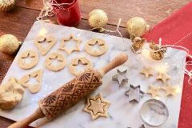 Cotswolds Christmas Baking Workshop in Burford - FAQ