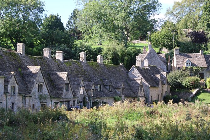 Cotswolds Experience - Full Day Small Group Day Tour From Bath ( Max 14 Persons) - Tour Highlights