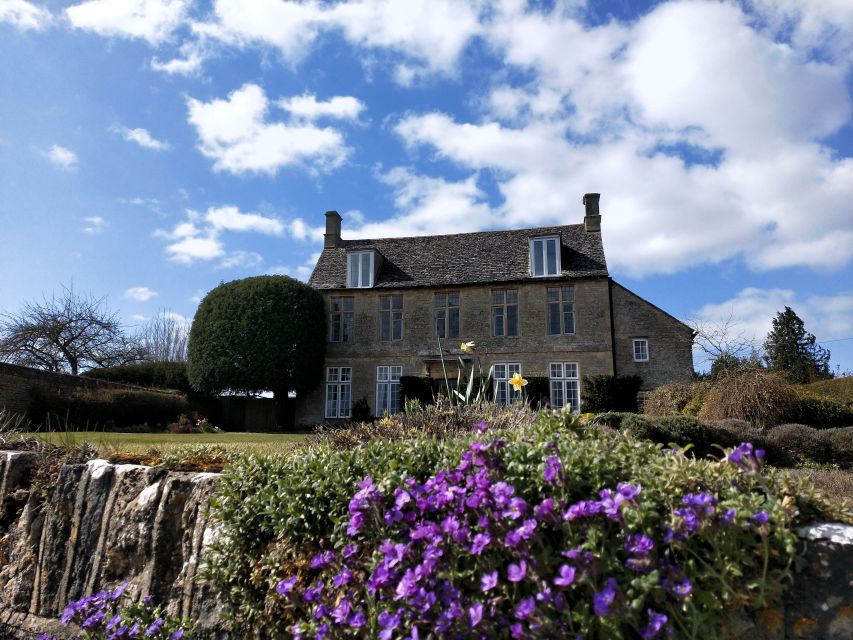 Cotswolds: Full-Day Private Walking Tour With Local Guide - Walking Experience