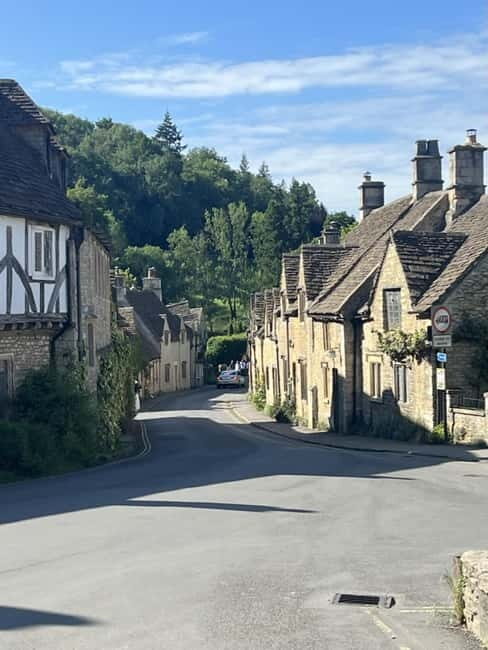 Cotswolds Gin and Whisky Distillery Private Car Tour - The Logistics and Value