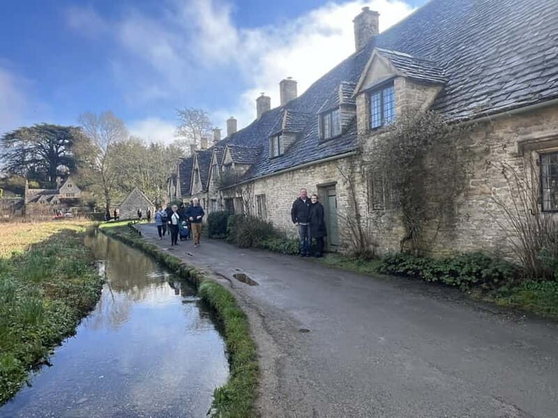 Cotswolds Gin and Whisky Distillery Private Car Tour - Who Should Consider This Tour?
