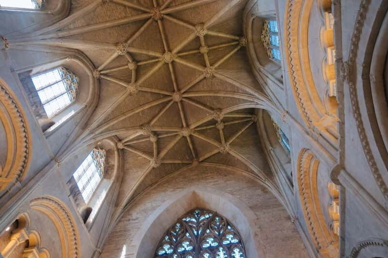 Cotswolds: Hidden, Dark Age England Tour for 2-8 Travellers - Exploring the Cotswolds: A Dark Age England and Hidden Gems Tour
