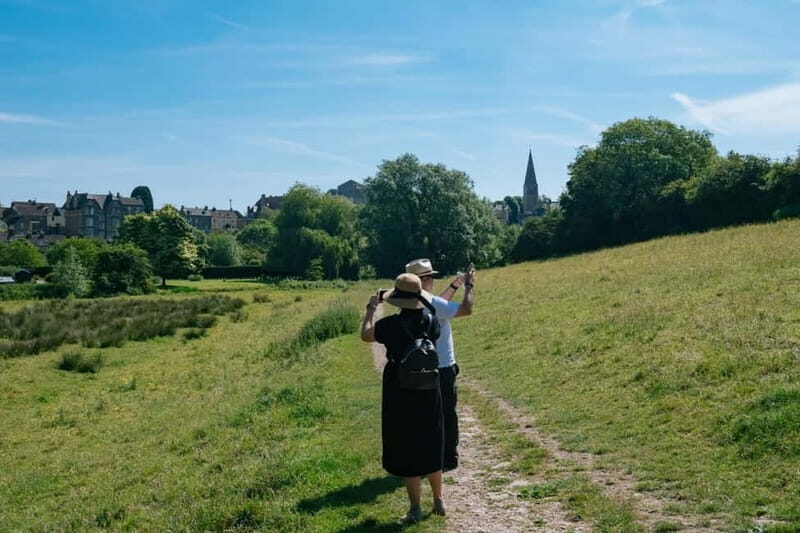Cotswolds: Hidden, Dark Age England Tour for 2-8 Travellers - Key Points