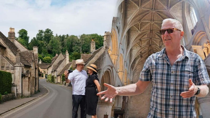 Cotswolds: Hidden, Dark Age England Tour for 2-8 Travellers - Why You’ll Love This Tour