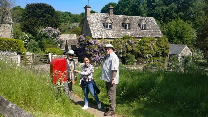 Cotswolds: Hidden, Dark Age England Tour for 2-8 Travellers - Who Should Consider This Tour?
