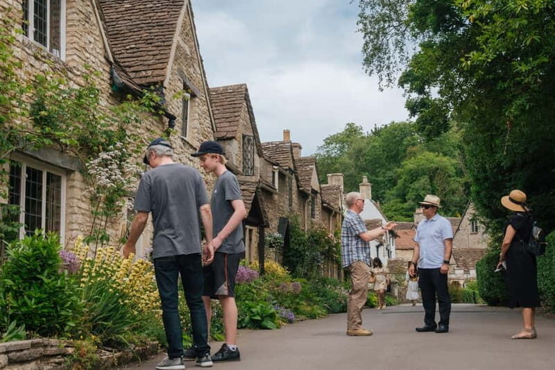 Cotswolds: Hidden, Dark Age England Tour for 2-8 Travellers - Final Thoughts