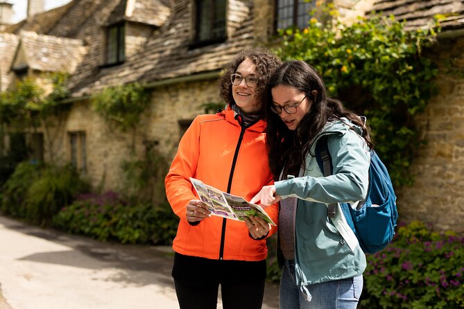 Cotswolds in a Day Tour From Moreton-In-Marsh / Stratford-On-Avon - Recap