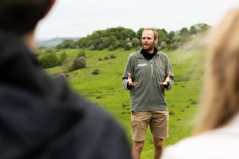 Cotswolds: One Day Cotswolds Walking Tour - Key Points