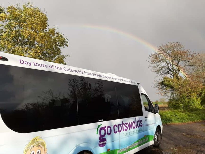 Cotswolds: One Day Cotswolds Walking Tour - An In-Depth Look at the Tour Itinerary