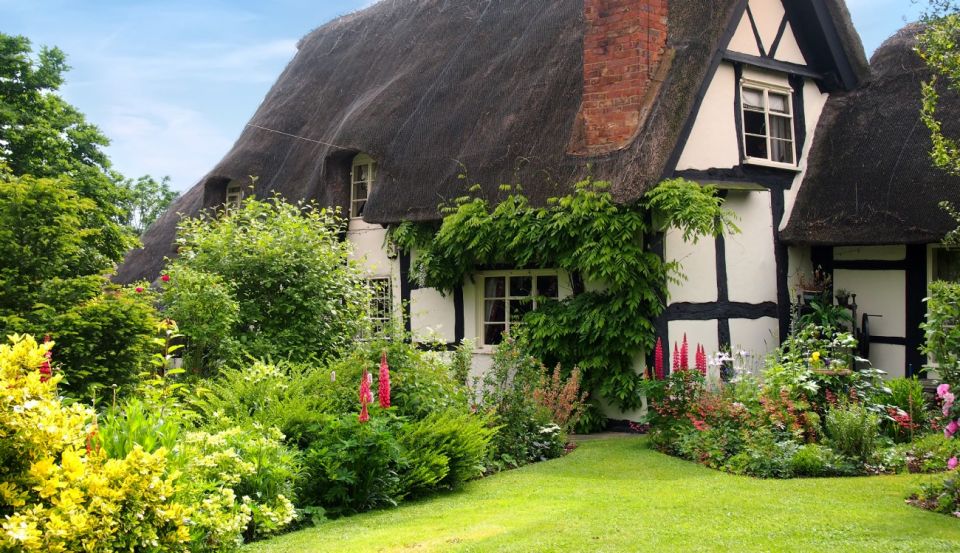 Cotswolds: Private Guided Tour Day Trip by Car - Pricing and Booking Options