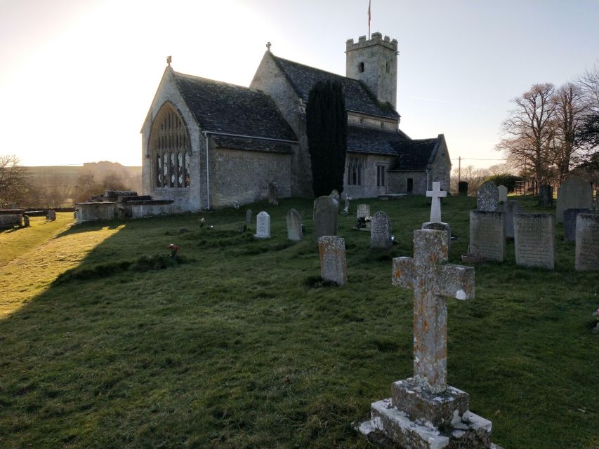 Cotswolds: Private Guided Tour Day Trip by Car - Highlights of the Experience