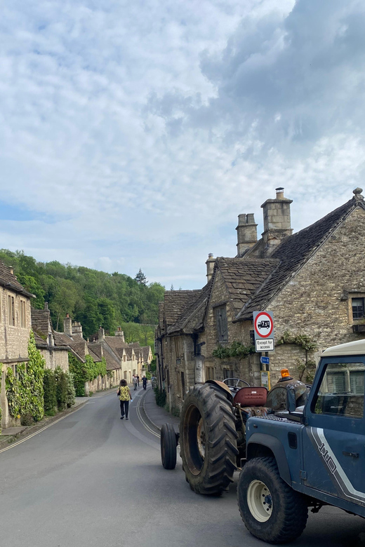 Cotswolds: Private One-Day Tour by Car - Discover the Cotswolds Beauty