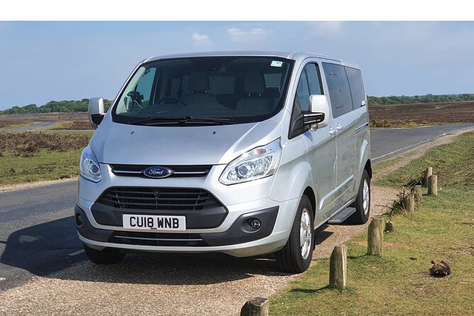Cotswolds Private Tour From Southampton - Booking Details