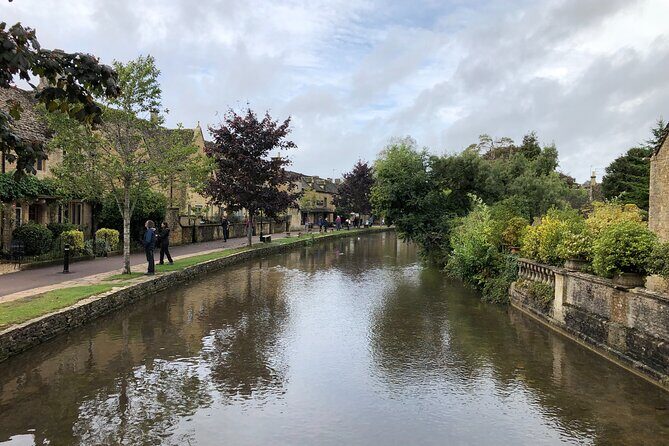 Cotswolds Shore Excursion from Southampton - Who Will Benefit Most