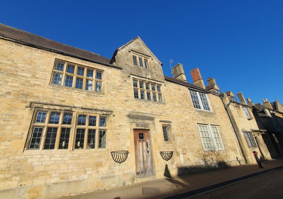 Cotswolds: Stratford-Upon-Avon 2-Day Tour With Cottage Stay - Accommodation Details