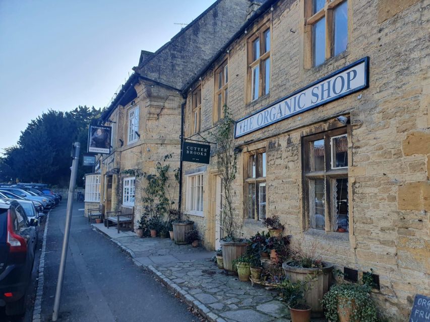 Cotswolds: Stratford-Upon-Avon 2-Day Tour With Cottage Stay - Customer Feedback