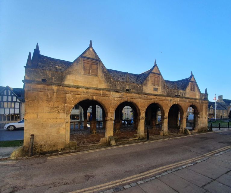 Cotswolds: Stratford-Upon-Avon 2-Day Tour With Cottage Stay - Booking Information