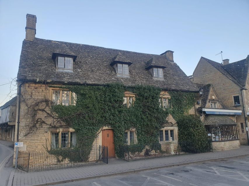 Cotswolds: Stratford-Upon-Avon 2-Day Tour With Cottage Stay - Frequently Asked Questions