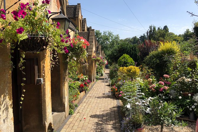 Cotswolds Summer Adventurer Tour - Inclusions and Amenities