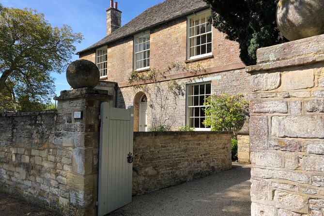 Cotswolds Summer Adventurer Tour - Customer Feedback