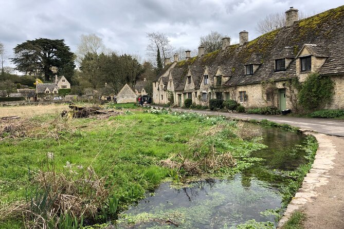 Cotswolds Summer Adventurer Tour - Ideal Audience