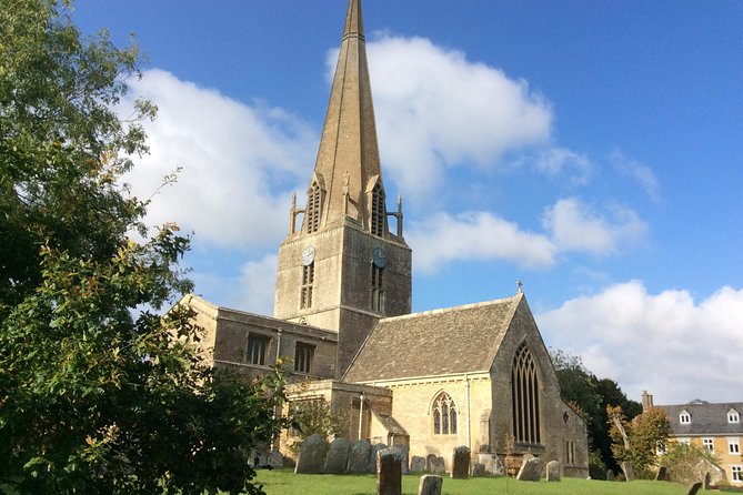 Cotswolds Summer Adventurer Tour - Tips for Travelers