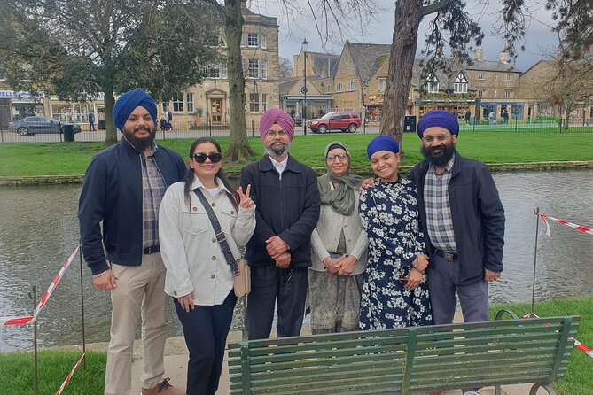 Cotswolds Tour Bus From Stratford-Upon-Avon and Moreton-In-Marsh - Exceptional Customer Feedback and Ratings