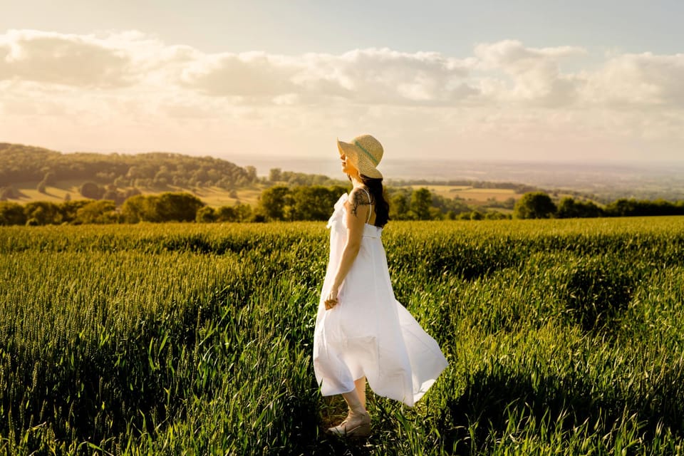 Cotswolds Village Private Car Tour and Photoshoot - An In-Depth Look at the Cotswolds Private Car Tour and Photoshoot