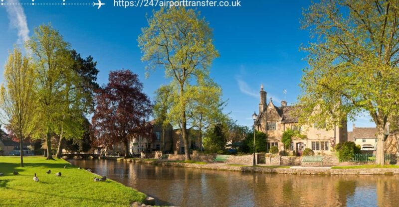 Cotswolds Villages: 9 Hours Day Tour From London - Good To Know