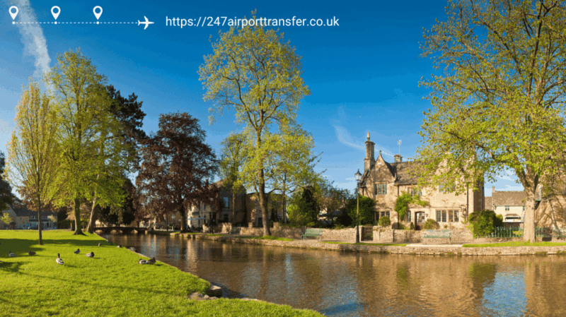 Cotswolds Villages: 9 Hours Day Tour From London - Strolling Through Stow-On-The-Wold