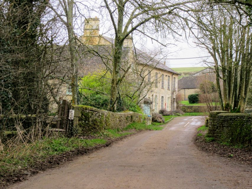 Cotswolds: Walks and Villages Guided Tour - Itinerary Highlights
