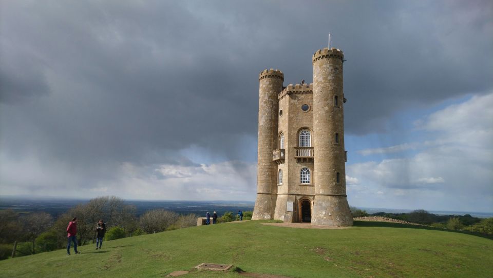 Cotswolds: Walks and Villages Guided Tour - Tour Provider Information