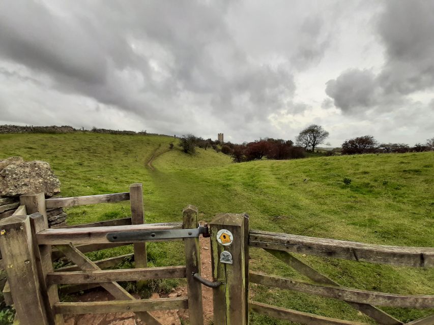 Cotswolds: Walks and Villages Guided Tour - Customer Experiences