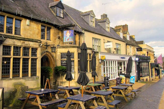 Cotswolds Walks Tour From Stratford-Upon-Avon or Moreton-In-Marsh - Tour Inclusions and Recommendations