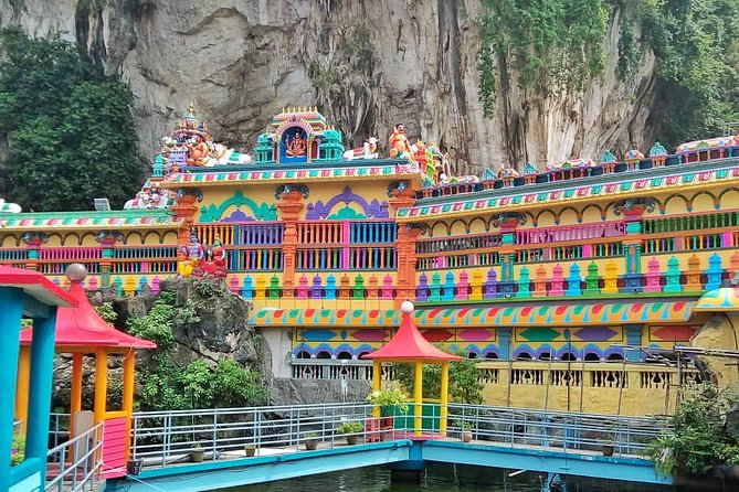 Country & Batu Caves Half-Day Tour (Private Tour) - Inclusions and Exclusions