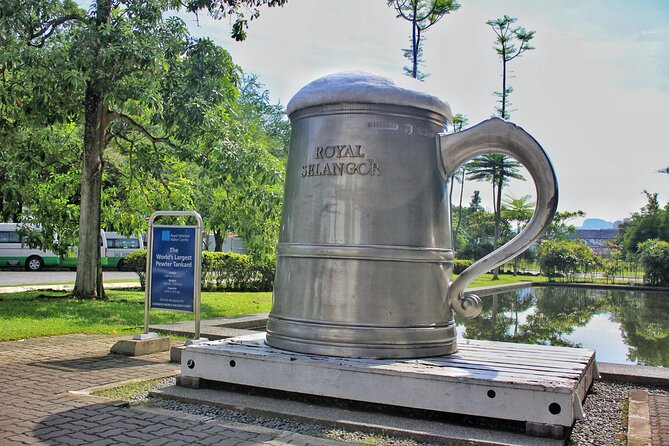 Country & Batu Caves Half-Day Tour (Private Tour) - Additional Costs