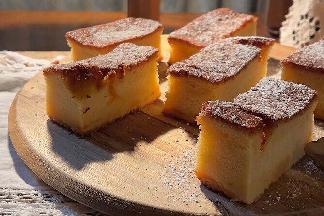 Country Classics Dining - The Itinerary and What to Expect